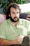 Peter Jackson 'Doing Well' After Ulcer Surgery