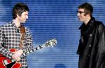 Liam Gallagher Accuses Brother of Stealing Oasis Songs