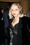 Etta James' Leukaemia Disease Revealed in Court Battle