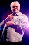 George Jones Laughs Off Hospitalization Report