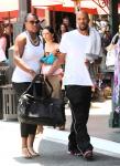 Serena Williams NOT Engaged to Common