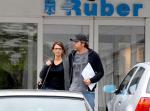 Penelope Cruz and Javier Bardem Welcome a Baby Boy