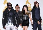 Black Eyed Peas Hit by Blackout When Performing for Star-Studded Crowd