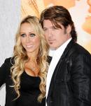 Tish and Billy Ray Cyrus Reunite in Family Outing
