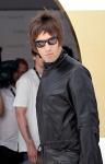 Oasis Fan Mistakes Liam Gallagher's Dandruff for Cocaine