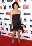 Selma Blair Pregnant With New Boyfriend