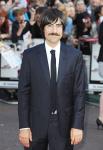 Jason Schwartzman Is First-Time Dad to Baby Girl