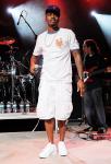 Nas' Tax Debt Reaches a Total of $6 Million