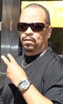 Ice-T's Teenage Son Arrested for Alleged Public Indecency