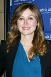 'Rizzoli and Isles' Star Sasha Alexander Welcomed Son in December