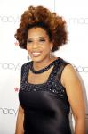Macy Gray Goes on With Israel Concert Despite Protests