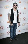 BSB's A.J. McLean Back to Rehab for Drug and Alcohol Addiction