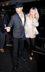 Sienna Miller Joins Jude Law in London's West End