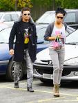 Katie Price Confirms Marriage Is in Crisis