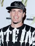 Vanilla Ice Got Bloody Ice Skating Accident