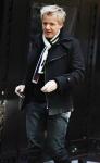 Gordon Ramsay Risked His Life for New TV Show