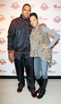 Monica Secretly Tied the Knot With Shannon Brown