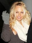Pamela Anderson Is PETA's Person of the Year