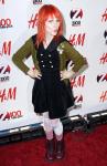 Hayley Williams Reveals Demo of Her Solo Song