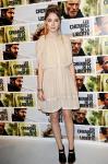 Casting Director Says Saoirse Ronan Joins 'The Hobbit'