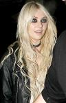 Taylor Momsen Apologizes to Parents for Interview