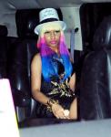 Official Video Preview of Nicki Minaj's 'Moment 4 Life' Ft. Drake