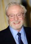 Michael Caine Gets Cultural Honor in France