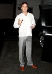 Robbie Williams' Life to Be Turned Into Musical