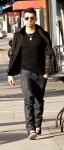 Joe Jonas Inspired by Daft Punk in Upcoming Solo Album