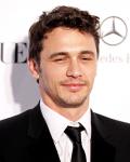 James Franco Made Sex Tape When He Was Teen
