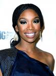 Brandy Agrees to Fix Her 'Offensive' Ganesh Tattoo
