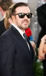 68th Golden Globes: Ricky Gervais Opens With Charlie Sheen, Scientology, Cher Jokes