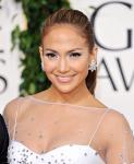 Jennifer Lopez Threatened Ricky Gervais at Golden Globes