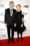 Harrison Ford and Calista Flockhart Put Their NYC Home on Sale