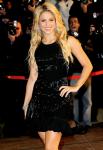 Shakira Reaches 1 Billion Hits on YouTube