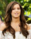 Ashley Tisdale Fired by Abercrombie & Fitch Before Working
