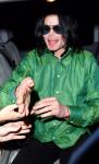 Michael Jackson's Dermatologist Is Bankrupt