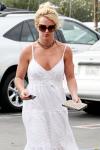 Britney's Beau Returns as Her Agent to Help With Her Acting Endeavors