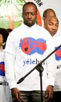 Wyclef Jean's Yele Haiti Charity Faces More Financial Problems
