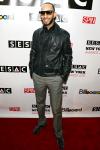 Swizz Beatz's Twitter Hacker Bashed Ex-Wife