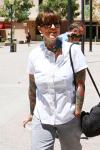 Jesse James' Ex-Wife Released From Jail on Bail