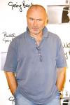 Phil Collins Turns the Big 60