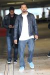 Mike Epps Faces $1 Million Lawsuit for Bar Brawl