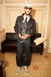 Swizz Beatz Slapped With New Tax Liens