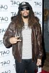 Lil Jon Owes $600,000 to IRS