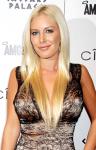 Heidi Montag Tries to Mend Doomed Career With New Song 'Heartbeat'