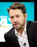 Jason Priestley Found Fan in His Bed and Underwear