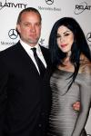Jesse James Confirms Getting Engaged to Kat Von D