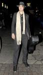 Judge Refuses to Dismiss Pete Doherty's Drug Possession Charge
