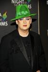 Boy George Returns Stolen Church of Cyprus Artifact